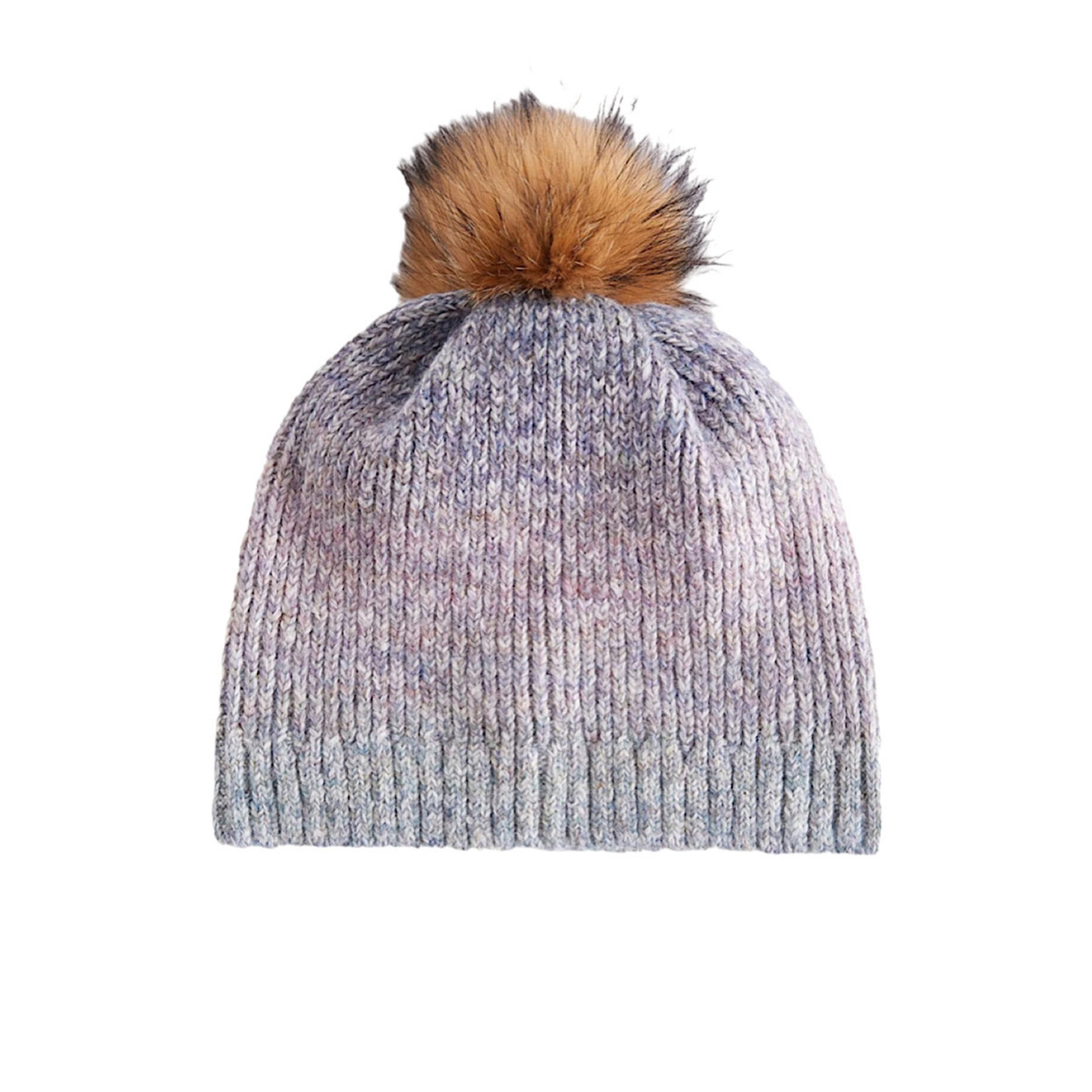 Z Supply Z Supply Multi Ombre Beanie