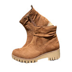 Very G Dashing Tan Boot