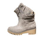 Very G Dashing Grey Boot