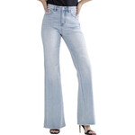 Mica Denim MICA MDP-F3183LT Super High Rise Vintage Flare