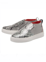 Hey Dude Hey Dude Peyton Snake Grey Womens