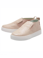 Hey Dude Hey Dude Peyton Croco Pink