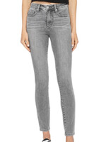 Judy Blue JB88862 Mid-Rise Tummy Control Shield Pocket Skinny