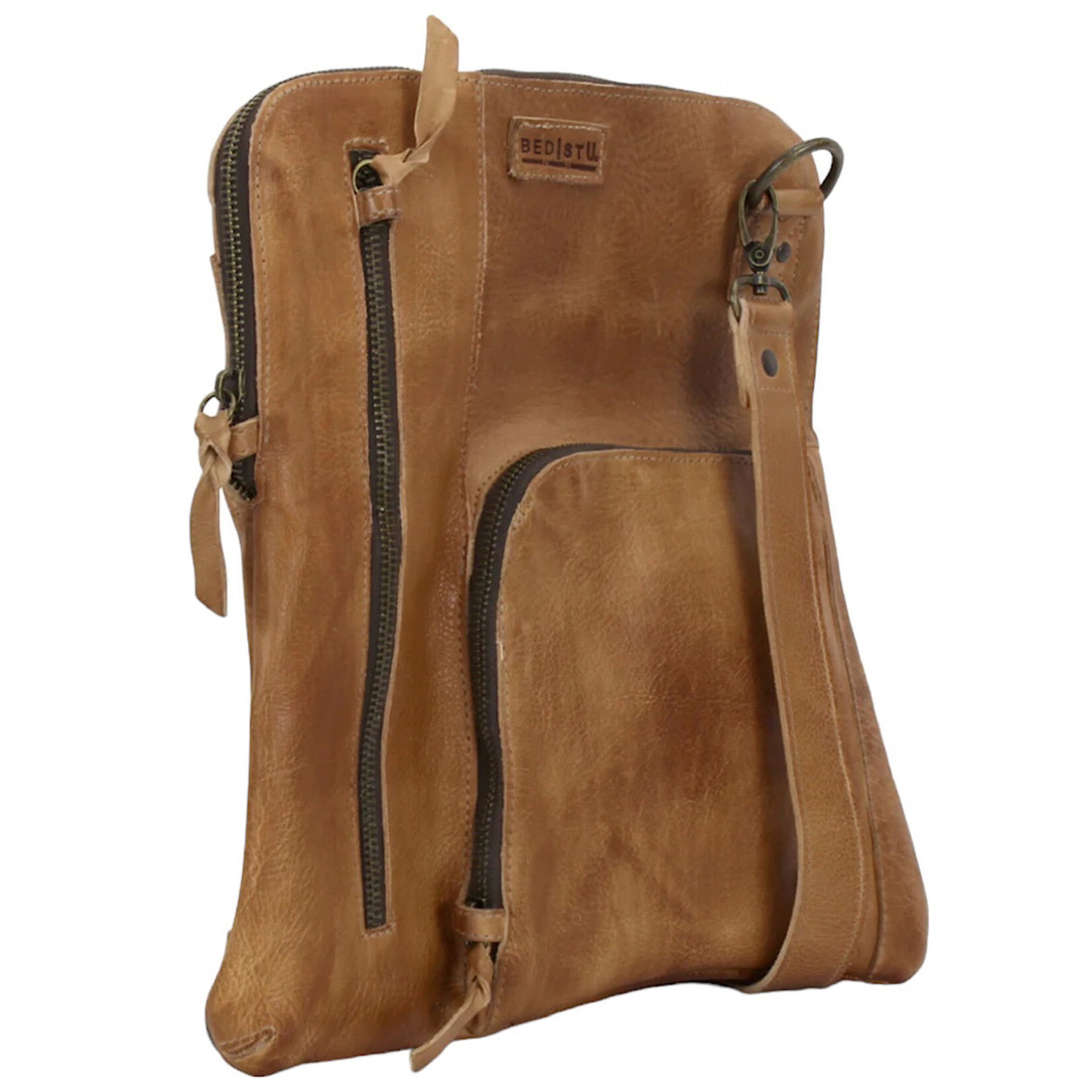 BED|STU BED|STU Aiken Tan Rustic