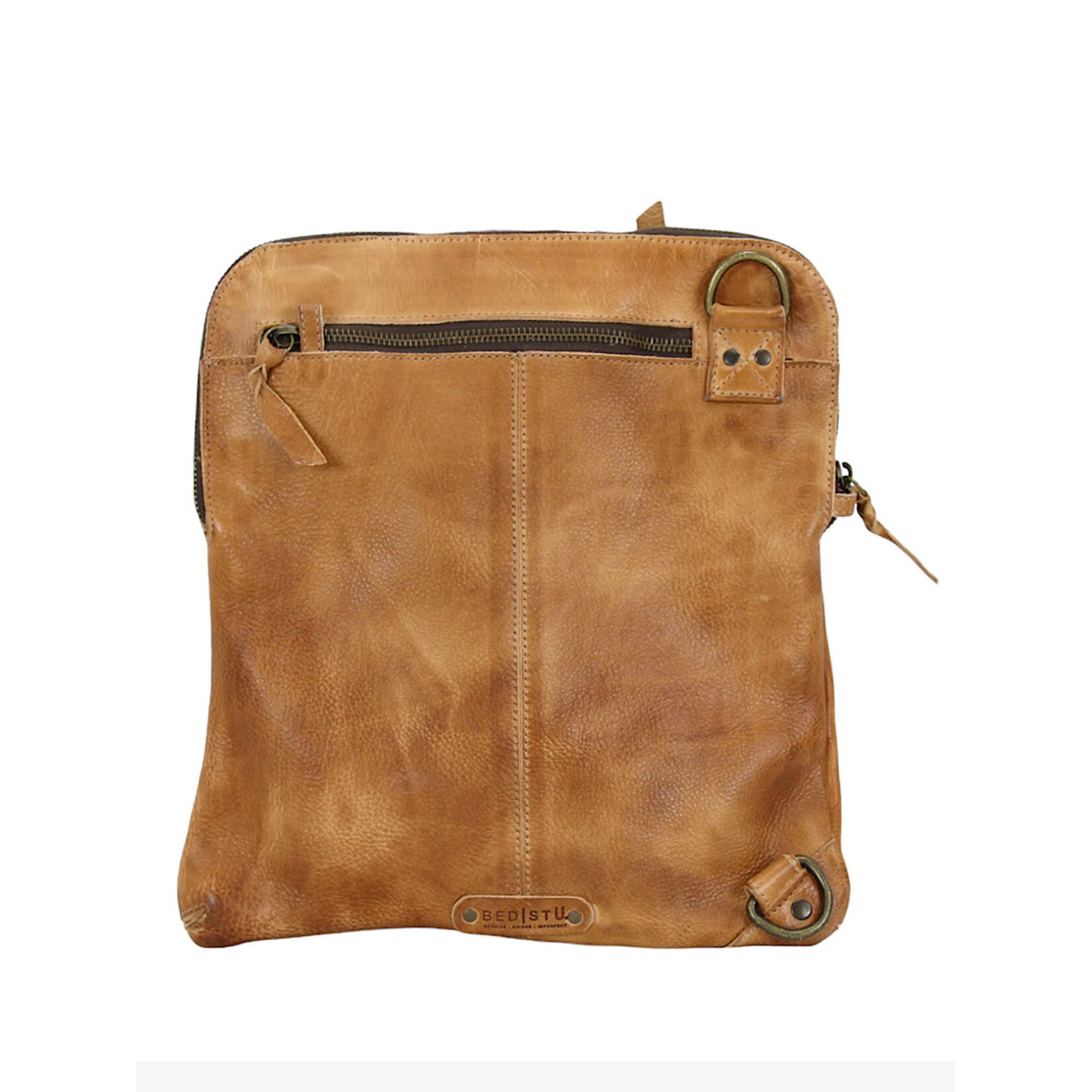 BED|STU BED|STU Aiken Tan Rustic