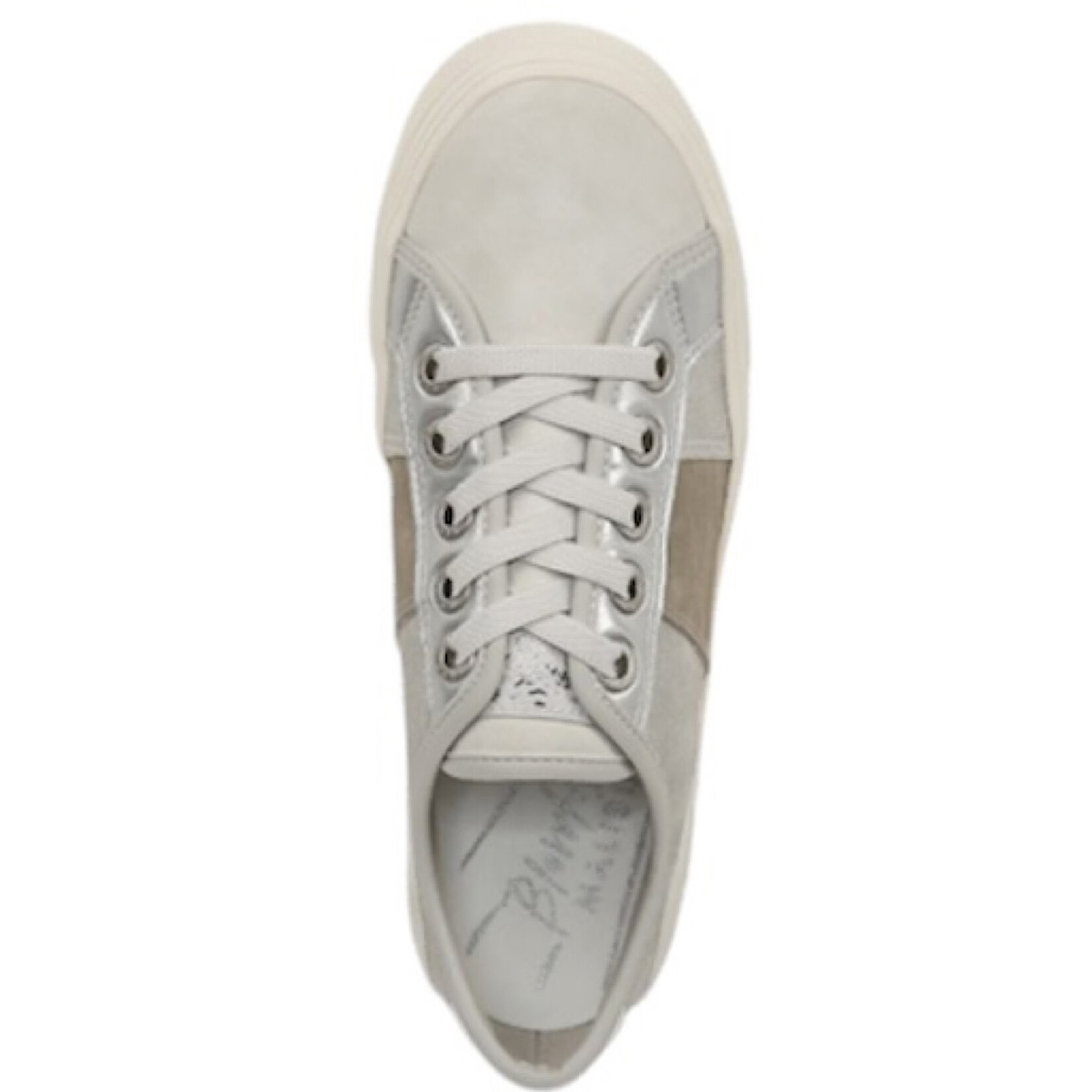 Blowfish Super Smile Silver