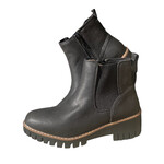 Very G Pasadena Black Boots