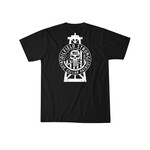Oilfield Strong S/S Tee- Black