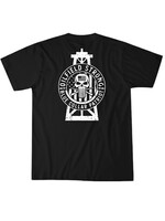 Oilfield Strong S/S Tee- Black