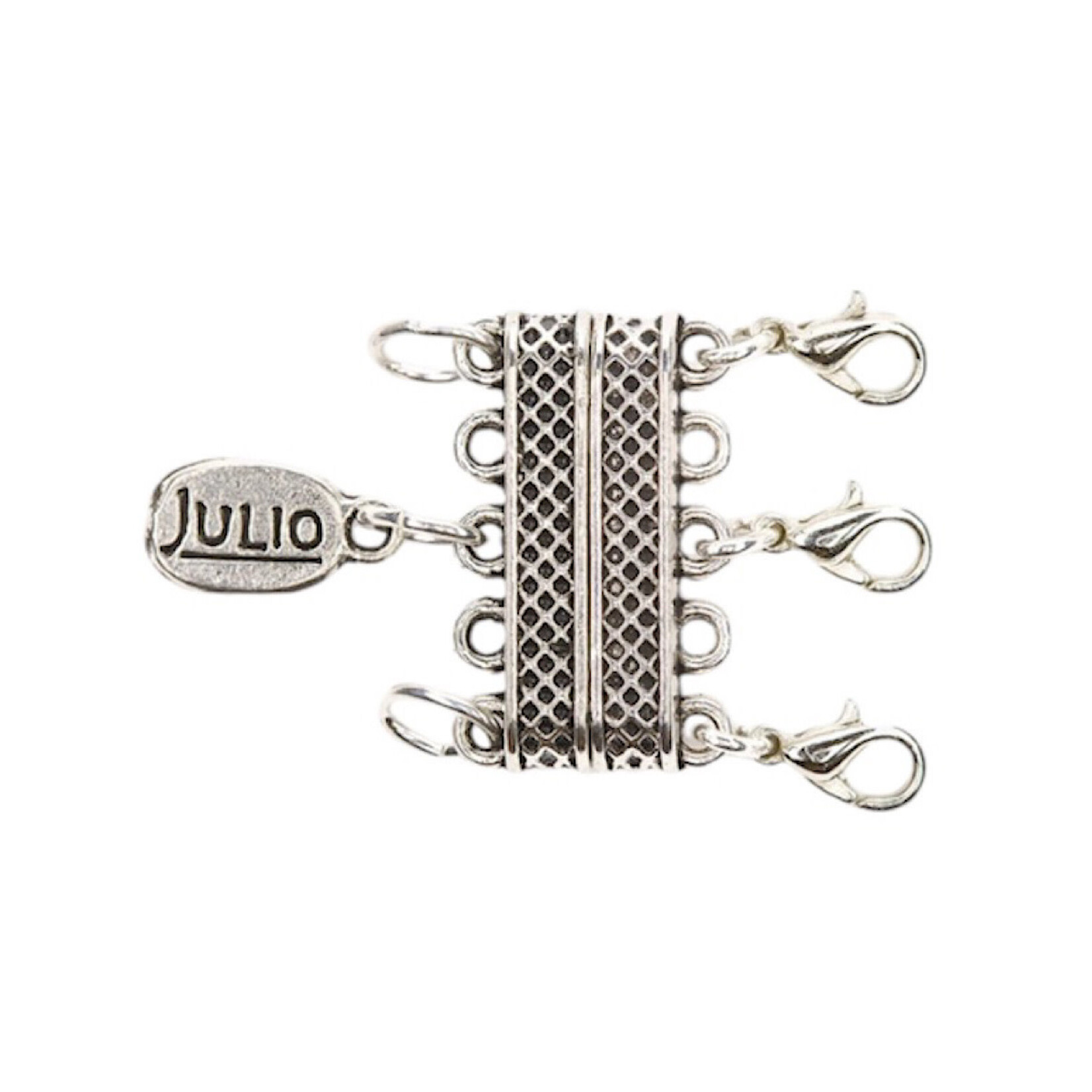 Julio Magnetic Layering Clasp