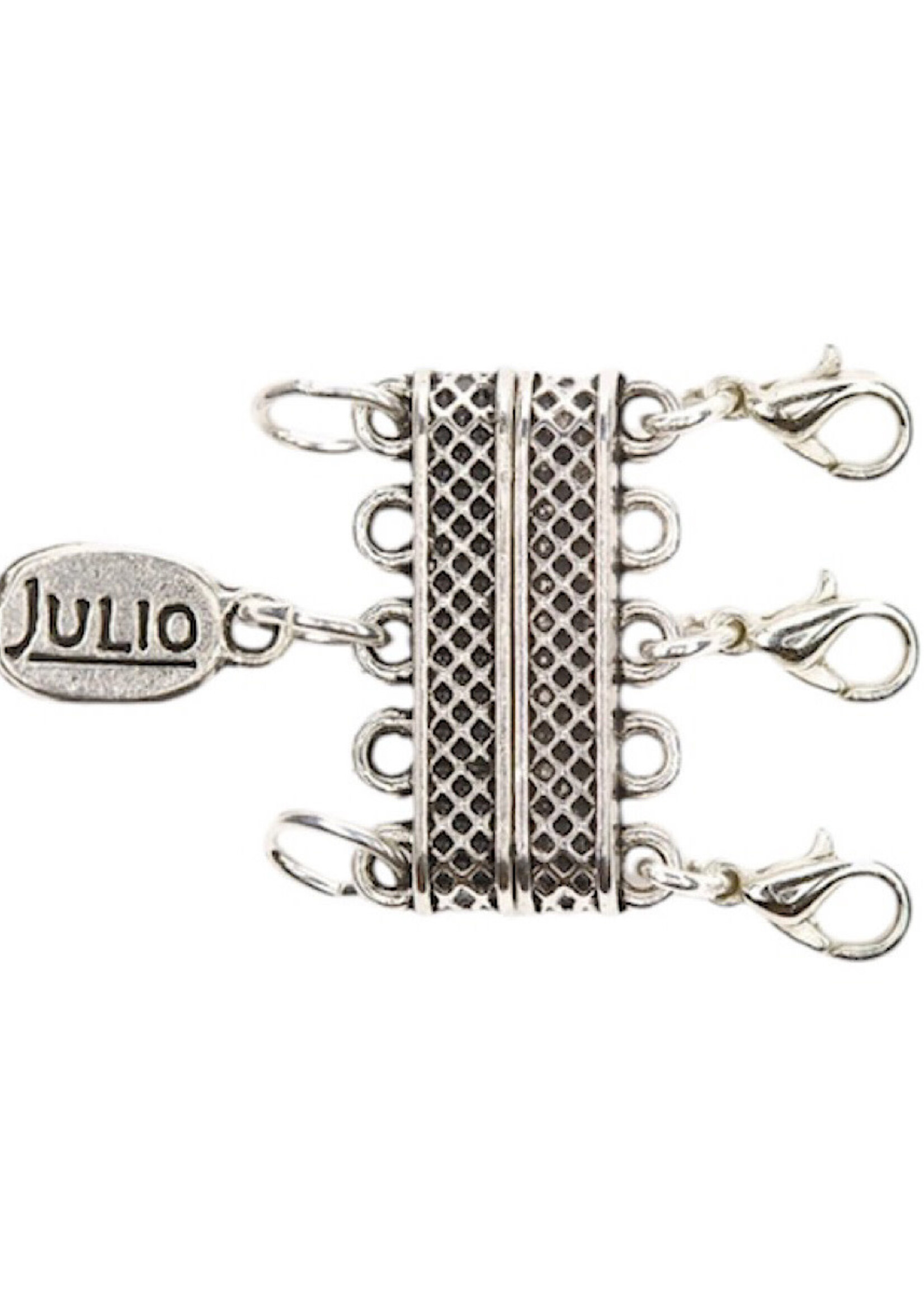 Julio Magnetic Layering Clasp