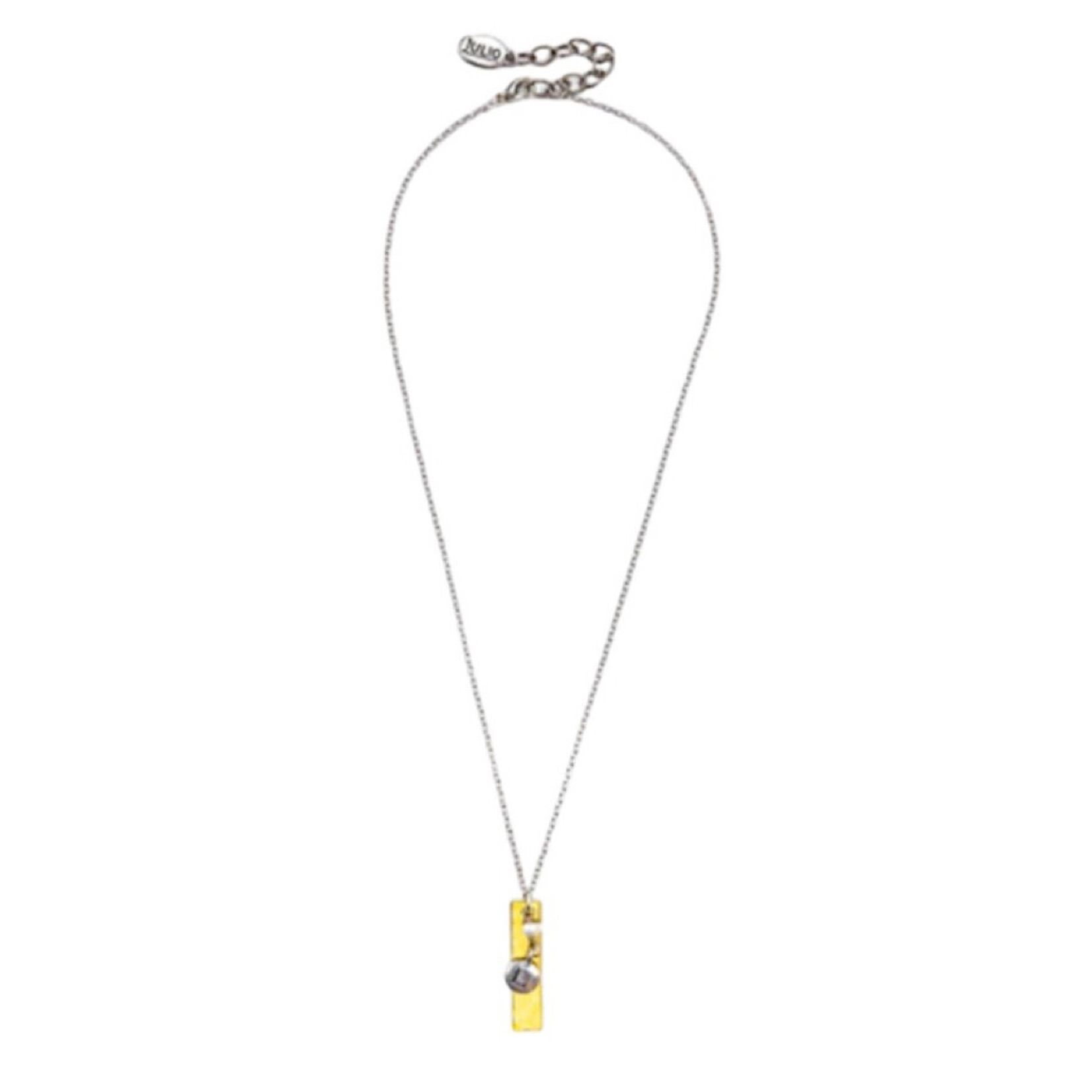 Julio Danish Necklaces