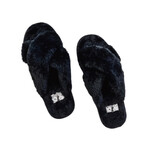 Corky Slumber Black