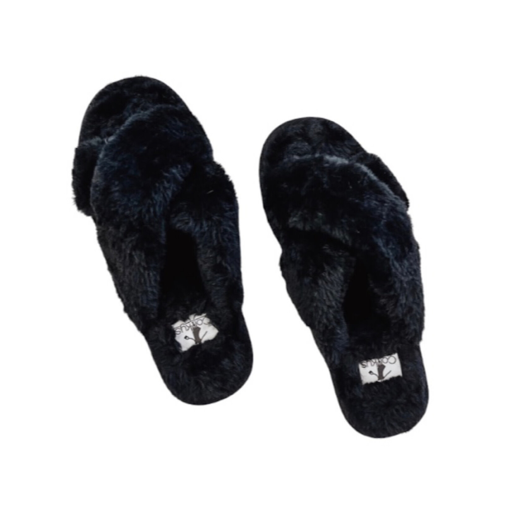 Corky Slumber Black
