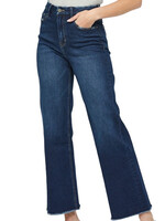 Mica Denim MICA MDE-W182DK Festival Stretch Super High Rise Wide Leg