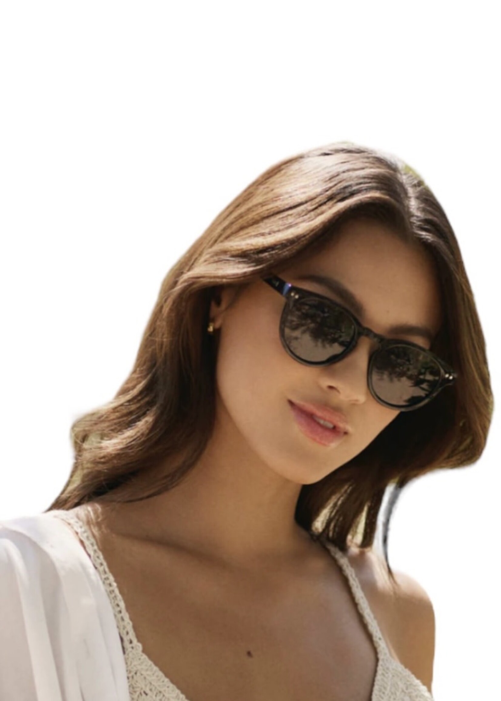 WMP Polarized Black Frame