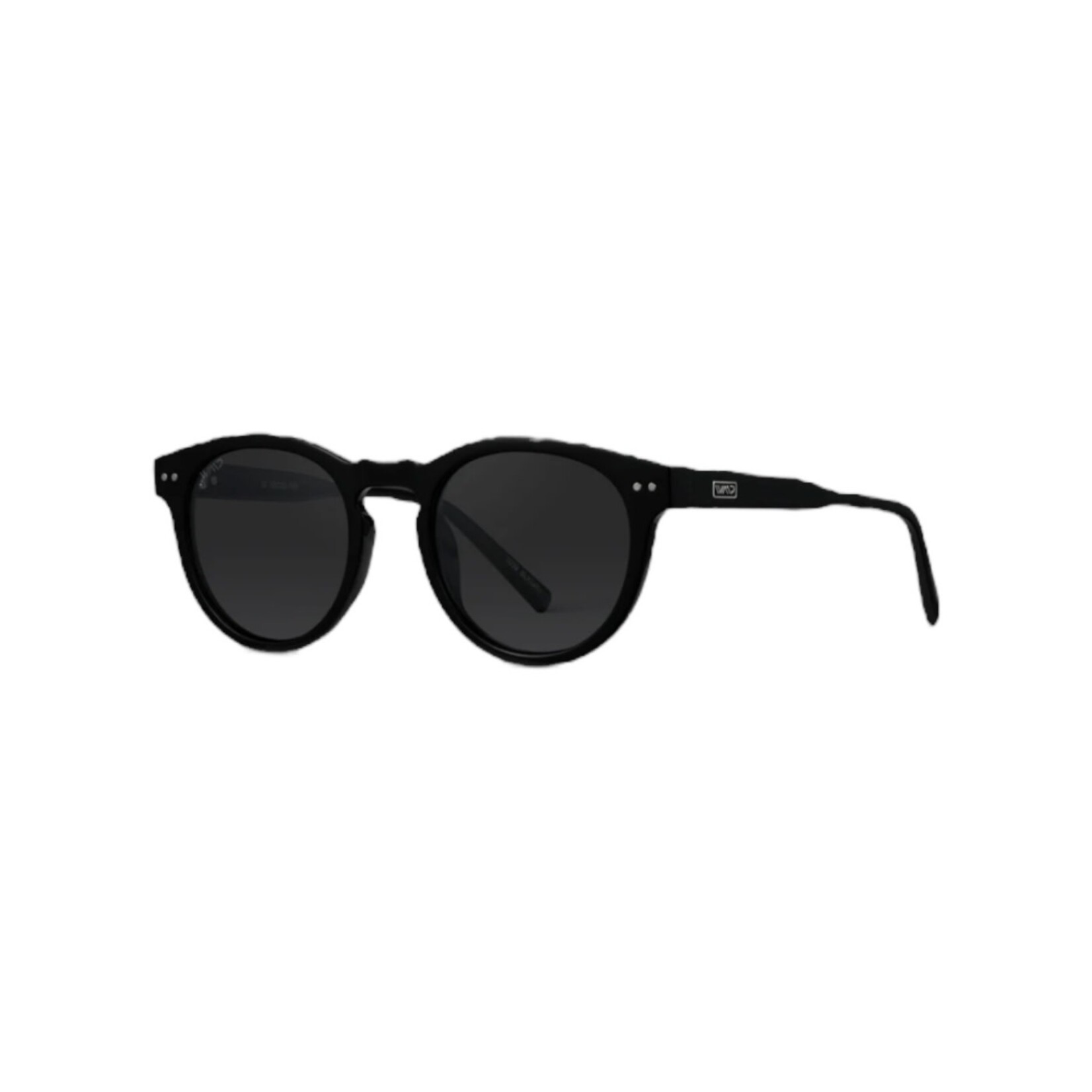 WMP Polarized Black Frame