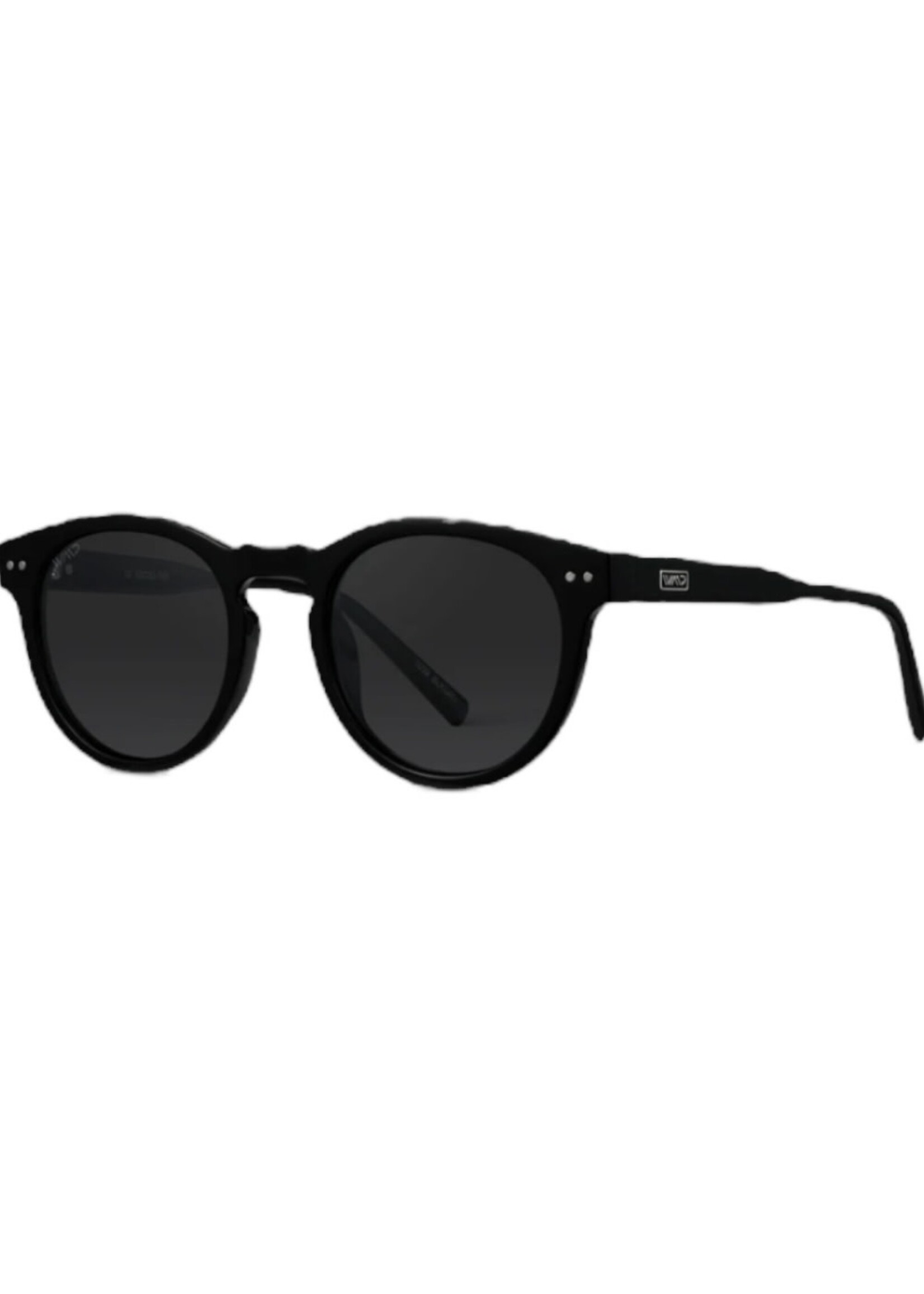 WMP Polarized Black Frame