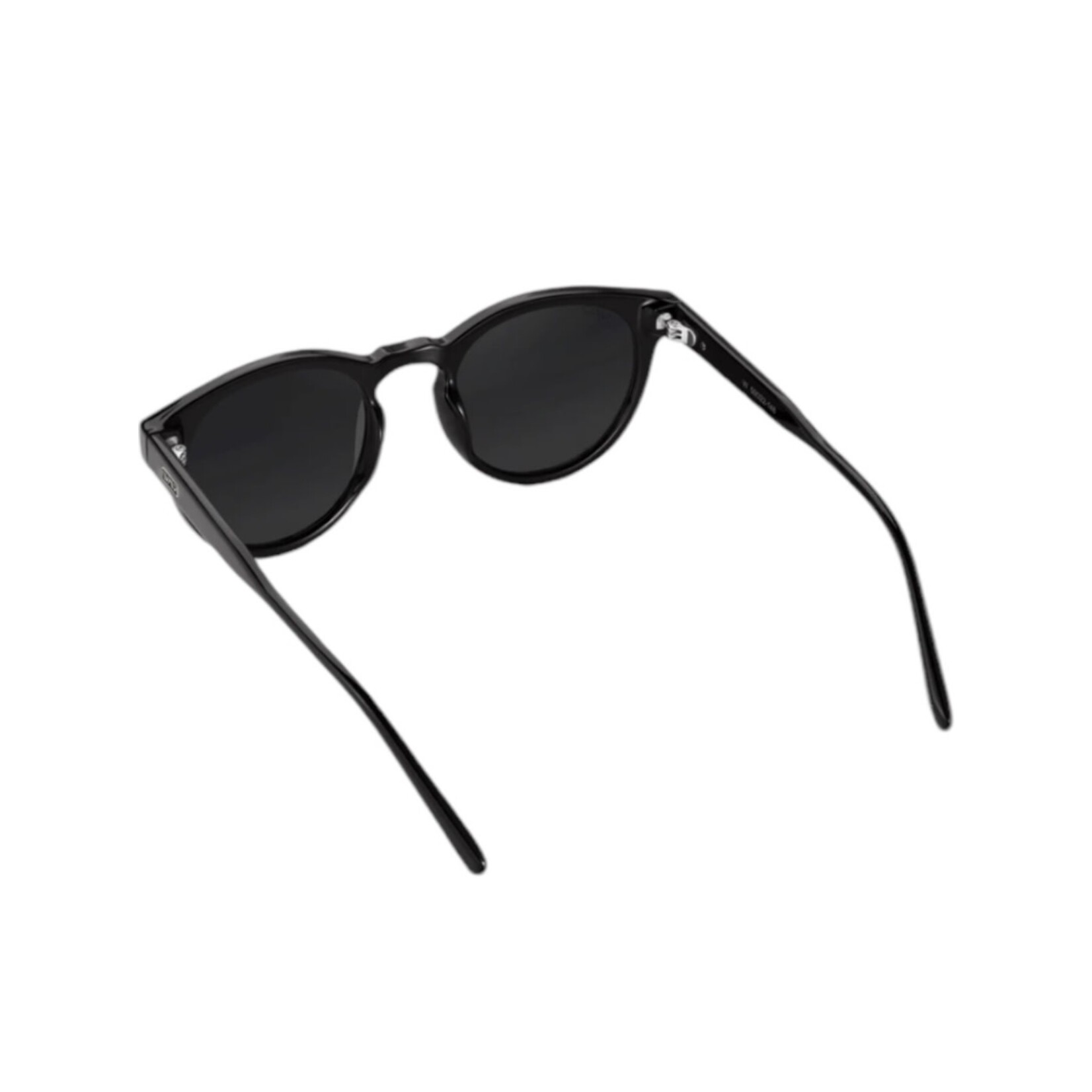 WMP Polarized Black Frame