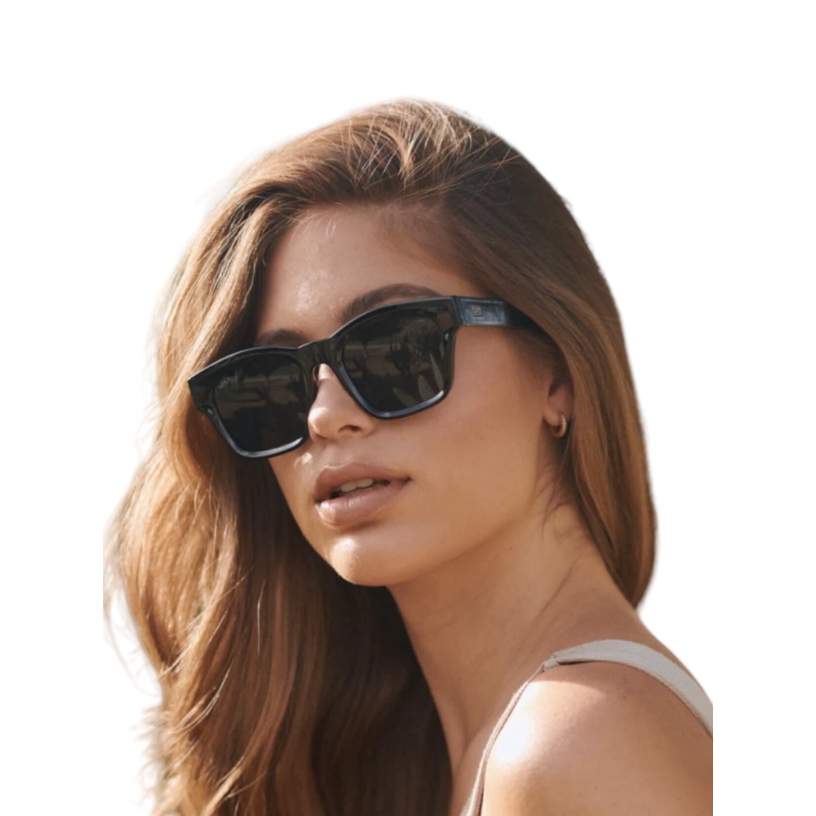 WMP Polarized Black Vortex