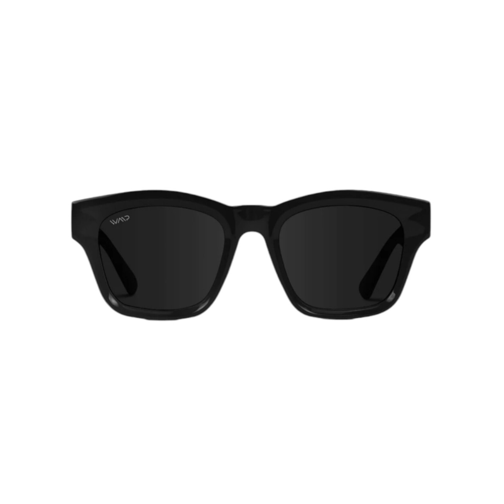 WMP Polarized Black Vortex
