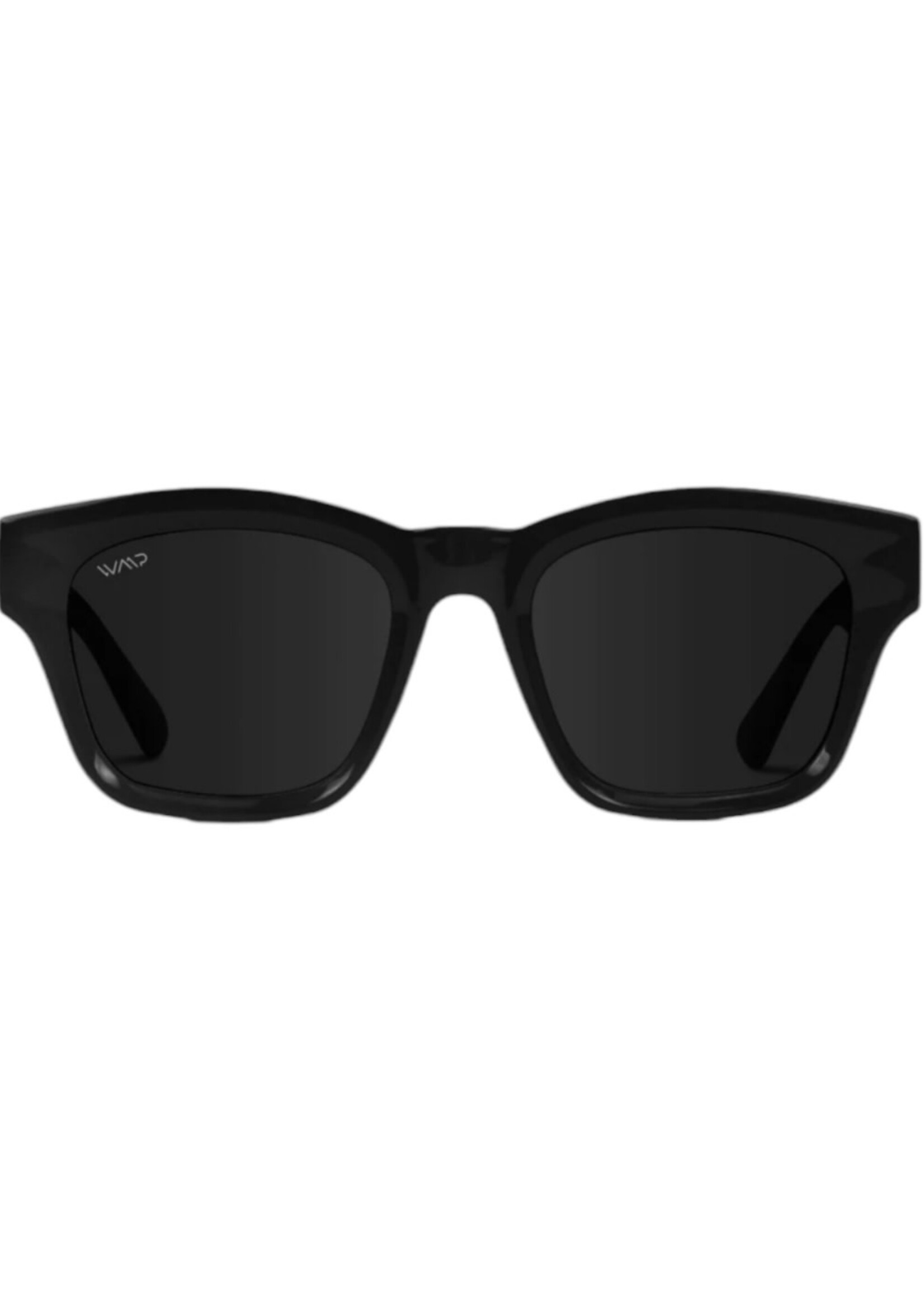 WMP Polarized Black Vortex