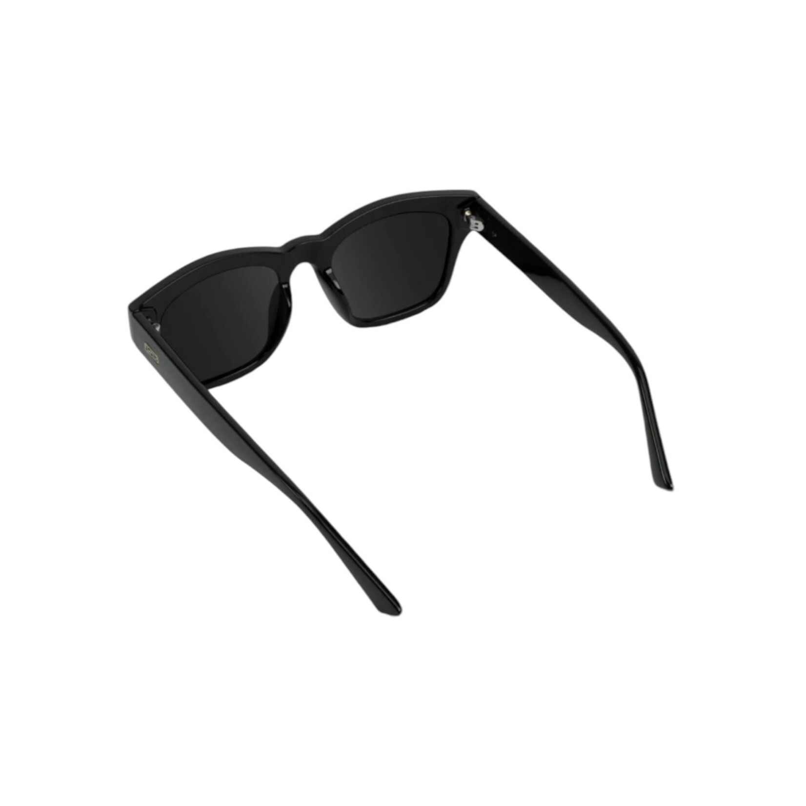WMP Polarized Black Vortex