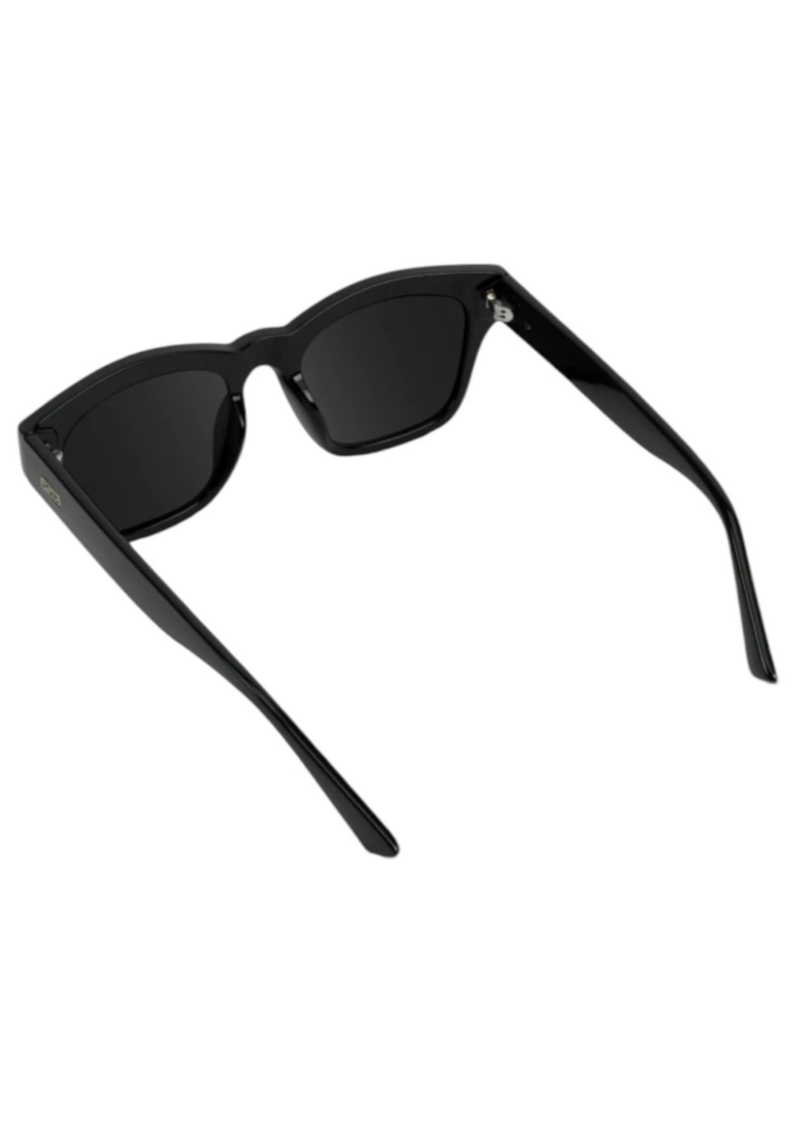 WMP Polarized Black Vortex