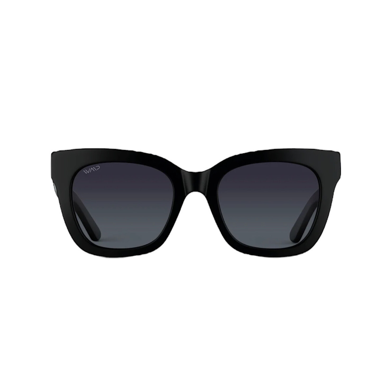 WMP Polarized Glossy Black