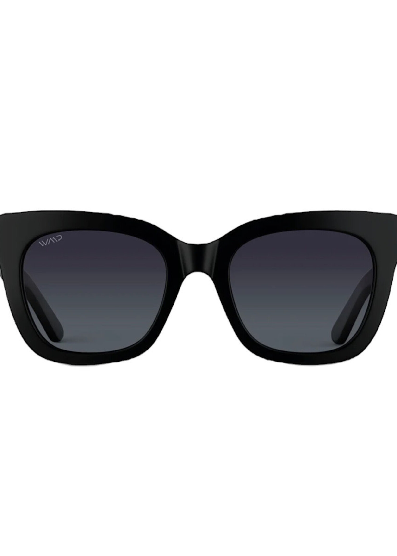 WMP Polarized Glossy Black