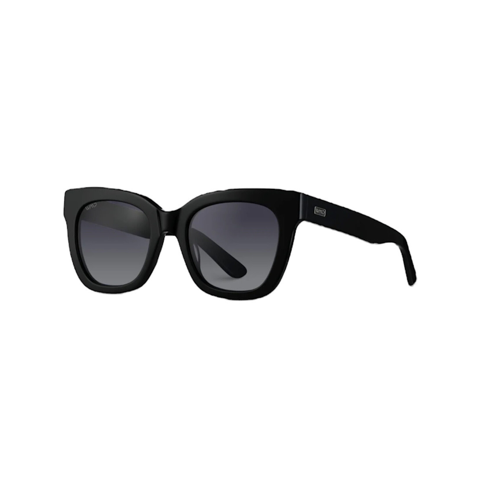 WMP Polarized Glossy Black