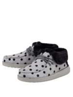 Hey Dude Hey Dude Britt Youth Polka Dots Kids