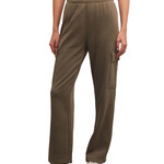 Z Supply Z Supply Mckenna Cargo Pant Dusty Olive
