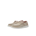 Hey Dude Hey Dude Wendy Wave Corduroy Taupe