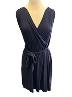 Navy Dress S
