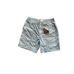 Heybo Bay Short Slate