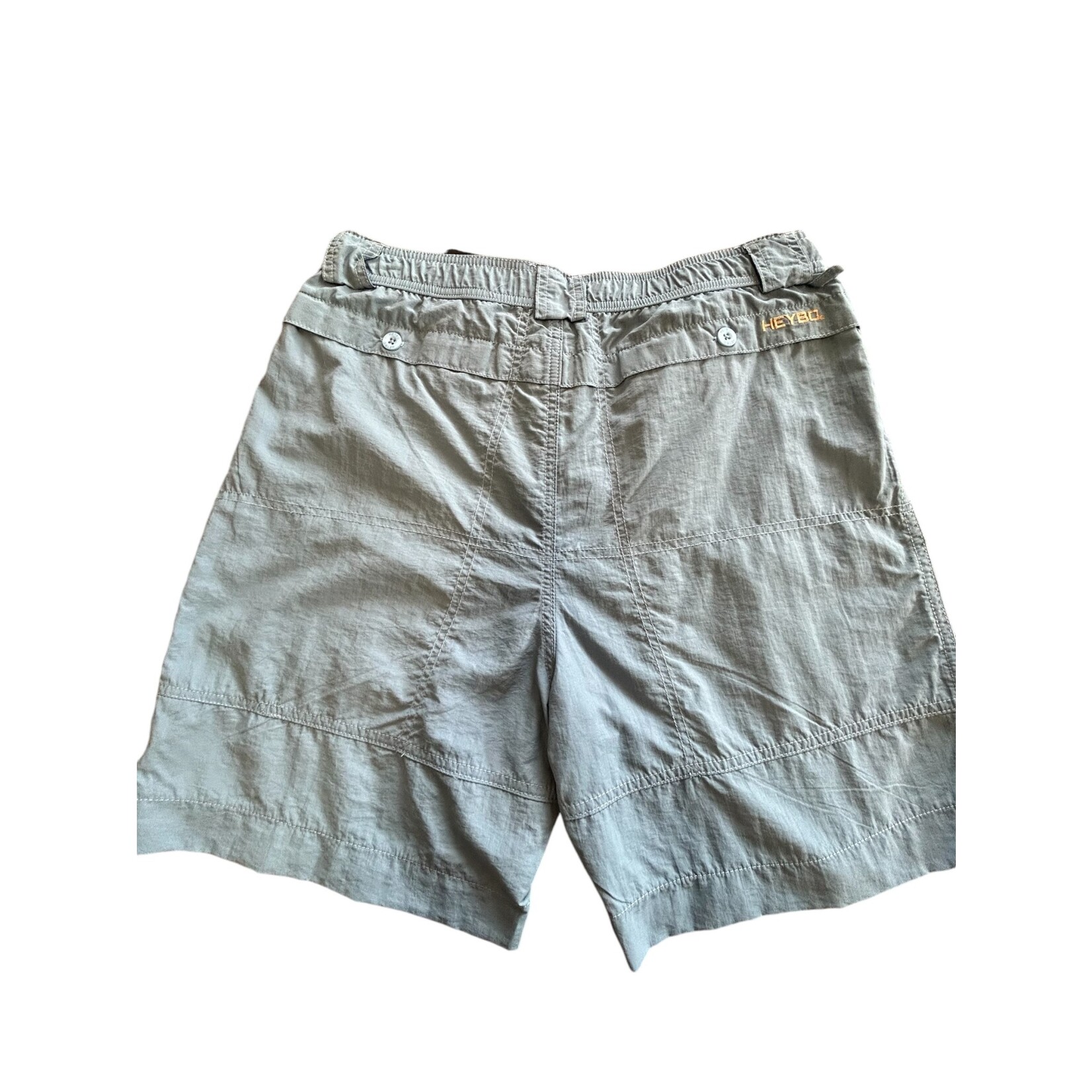 Heybo Bay Short Slate