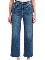 Daze Daze D00016204zz Pleaser H/R Wide Leg Md