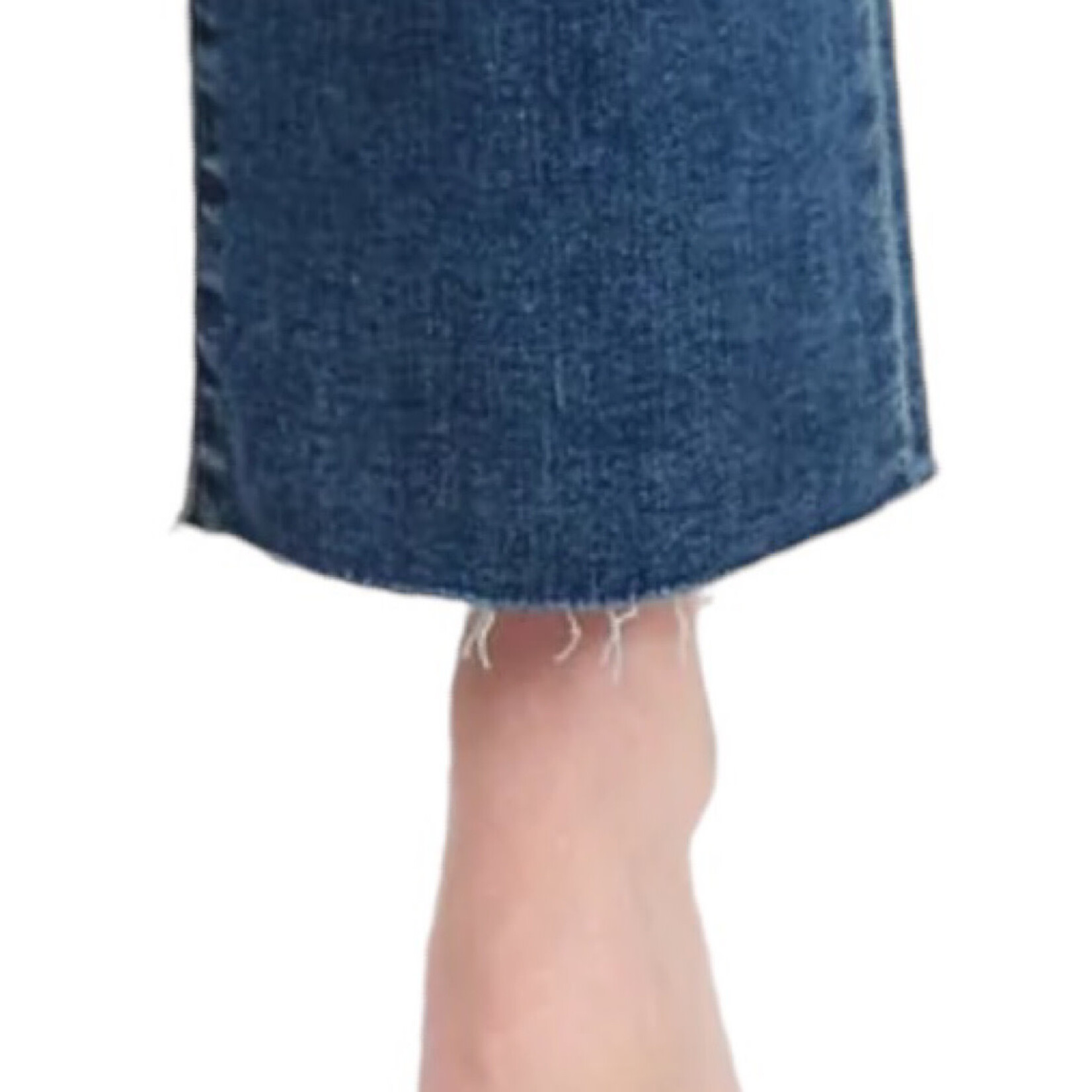 Daze Daze D00016204zz Pleaser H/R Wide Leg Md