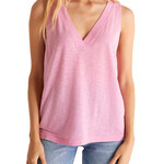 Z Supply Z Supply Maple Tank Orchid Pink