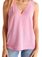 Z Supply Z Supply Maple Tank Orchid Pink