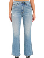Daze Daze D00016233Tx Soho H/R Ankle Flare Lt