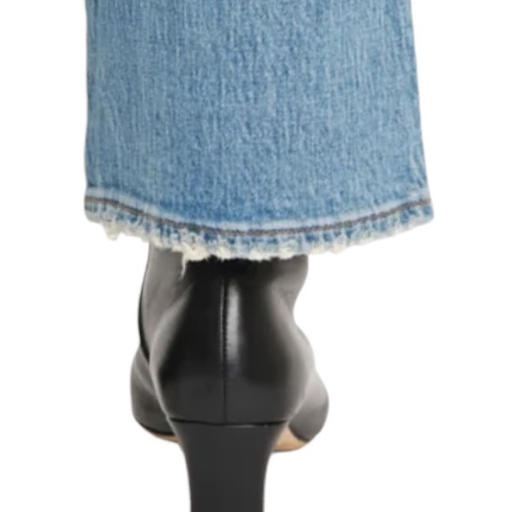 Daze Daze D00016233Tx Soho H/R Ankle Flare Lt