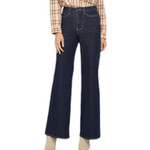 Judy Blue JB88849 HW Tummy Control Retro Wide Jean