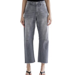Mica Denim MICA MDP-W3229 Super H/R Barrel- Leg Jean