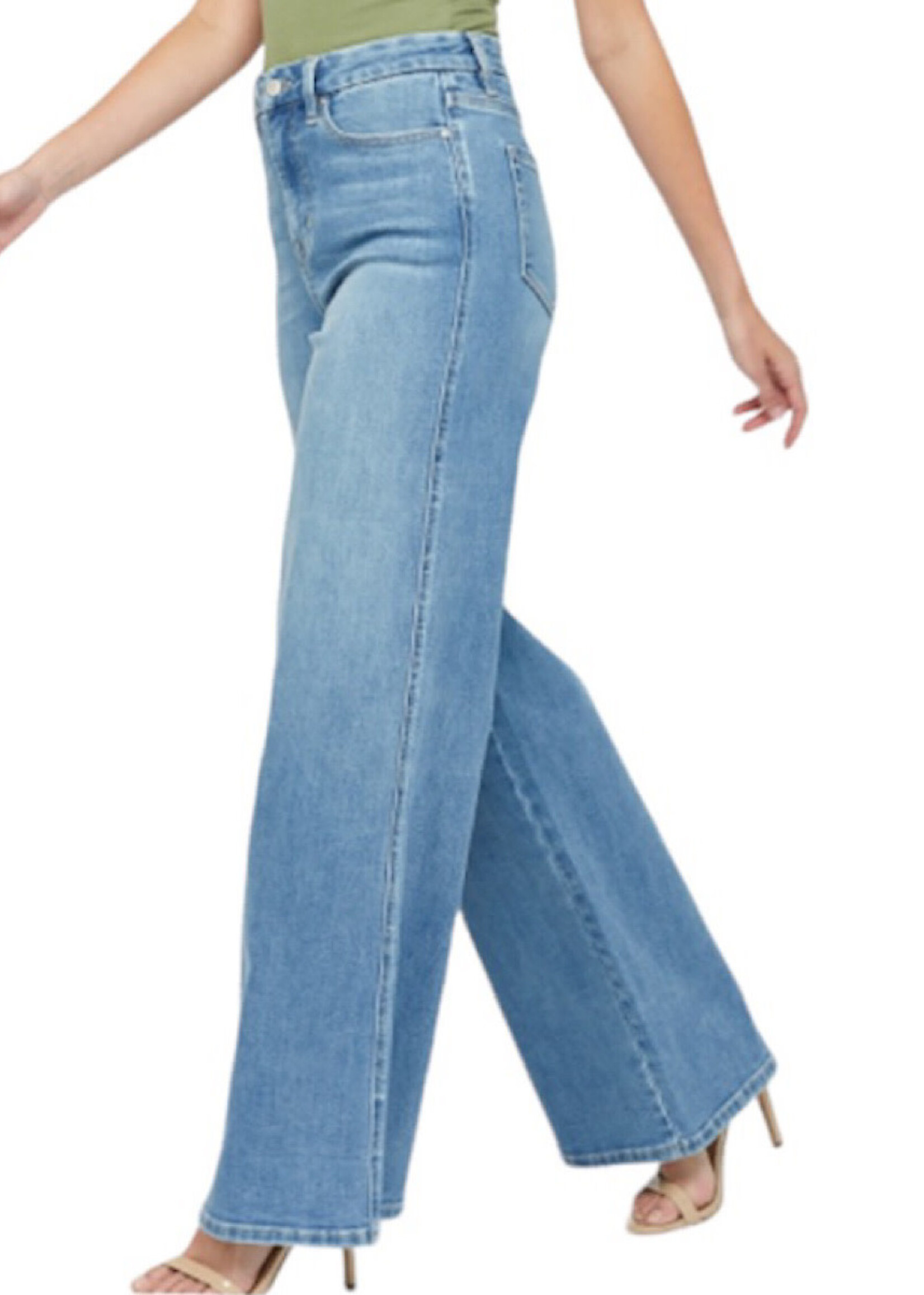Mica Denim MICA MDP-W611 Super H/R Skater Jean