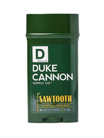 Duke Cannon Duke Cannon Antiperspirant Deodorant - Sawtooth