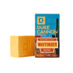 Duke Cannon Duke Cannon Big Ass Brick of Soap - Wayfinder