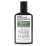 Duke Cannon Duke Cannon Shampoo & Conditioner - Tea Tree