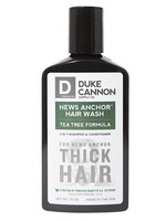 Duke Cannon Duke Cannon Shampoo & Conditioner - Tea Tree